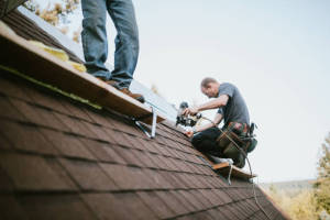 Local Roofers in New Zion, LA